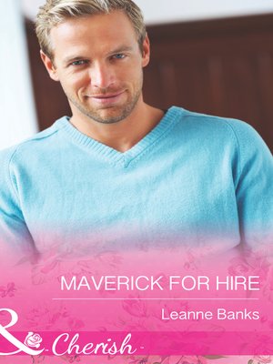 cover image of Maverick for Hire